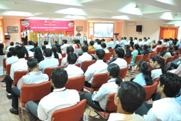 auditorium